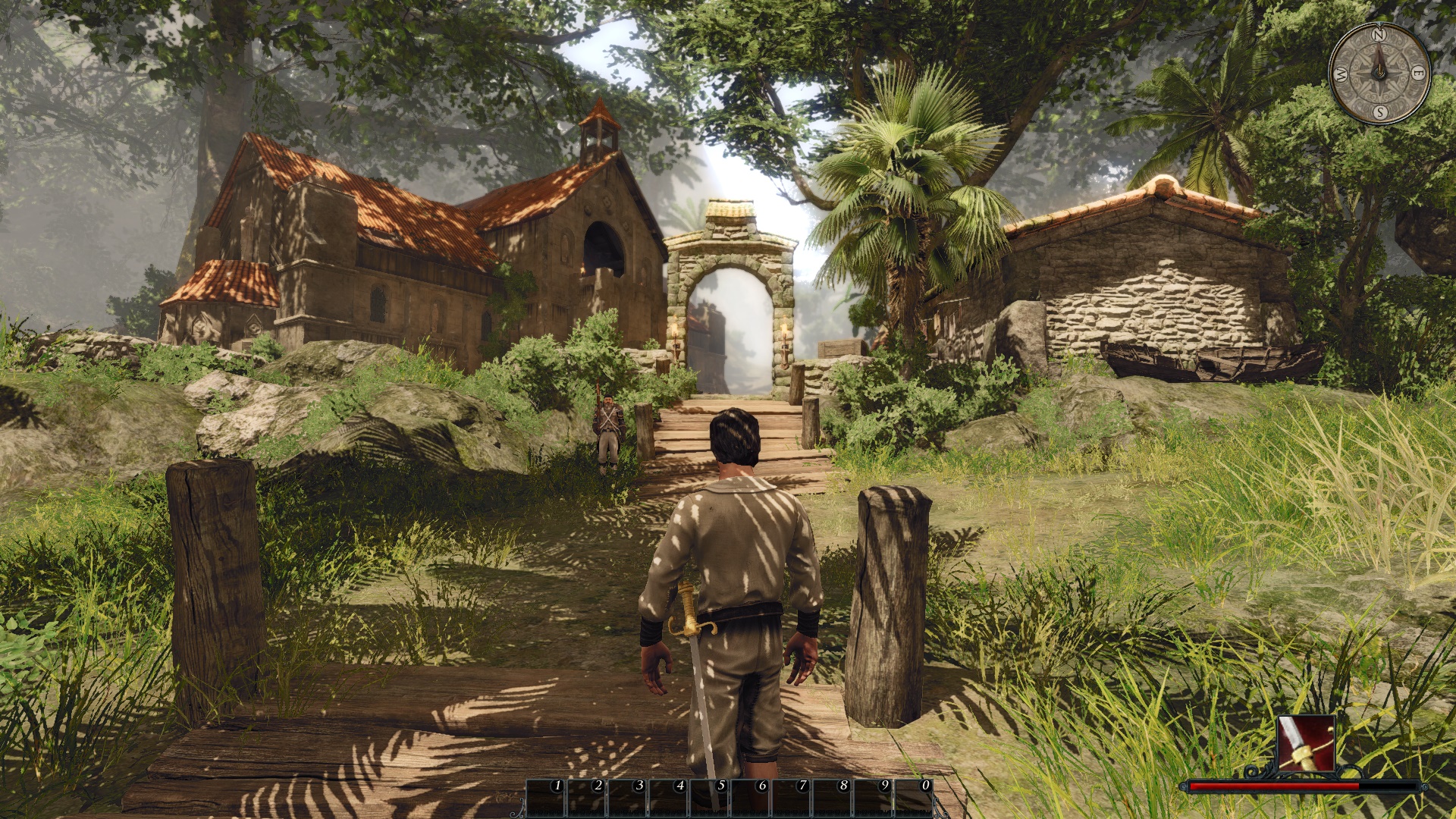 Risen 2