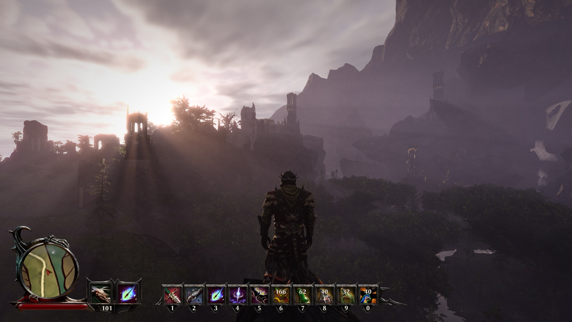 Risen 3